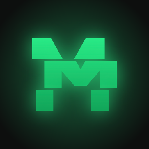 MshUp logo